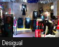 Desigual